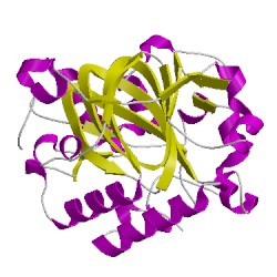 Image of CATH 4qwnA01