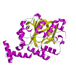 Image of CATH 4qwnC