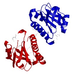 Image of CATH 4qwo