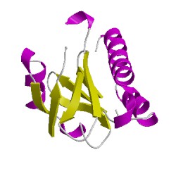 Image of CATH 4qwoB