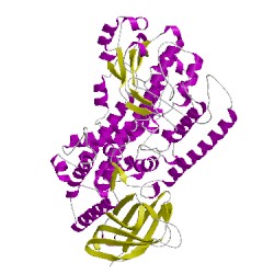 Image of CATH 4qwtA