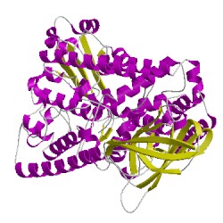 Image of CATH 4qwtD