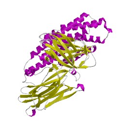 Image of CATH 4qx0A