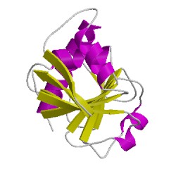 Image of CATH 4qx6A01
