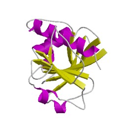 Image of CATH 4qx6B01