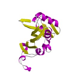 Image of CATH 4qx6B02