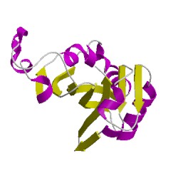 Image of CATH 4qx6C02