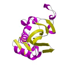 Image of CATH 4qx6D02