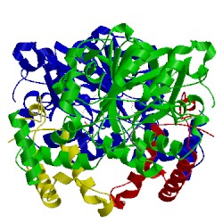Image of CATH 4qx7