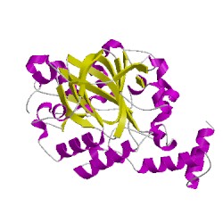 Image of CATH 4qx7A