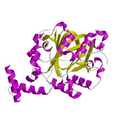 Image of CATH 4qx7C