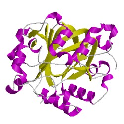 Image of CATH 4qx7C01