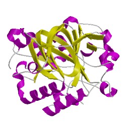 Image of CATH 4qxbA01
