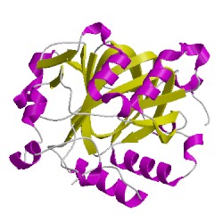 Image of CATH 4qxbC01