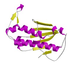 Image of CATH 4qxdA01