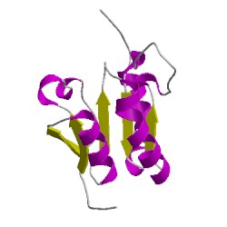 Image of CATH 4qxdA02