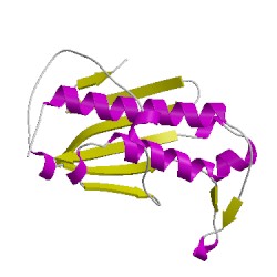 Image of CATH 4qxdB01
