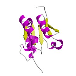 Image of CATH 4qxdB02