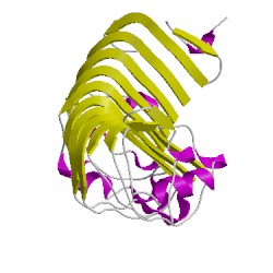 Image of CATH 4qxfB00