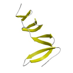 Image of CATH 4qxfC00