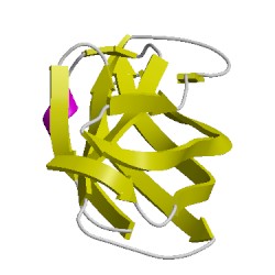 Image of CATH 4qxlA