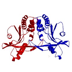 Image of CATH 4qxr