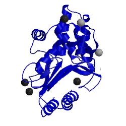 Image of CATH 4qy5