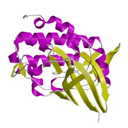 Image of CATH 4qyhA