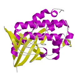 Image of CATH 4qyhB