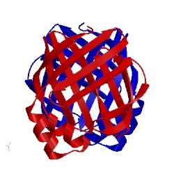 Image of CATH 4qyn