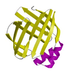 Image of CATH 4qynA00