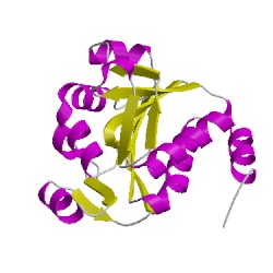 Image of CATH 4qytD00