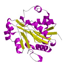 Image of CATH 4qyxA00