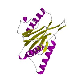 Image of CATH 4qz7X00