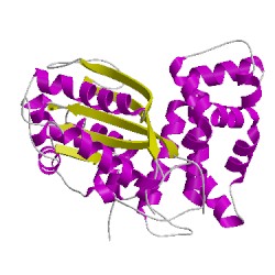 Image of CATH 4qzbA