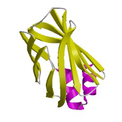 Image of CATH 4qztB00