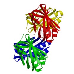 Image of CATH 4qzu