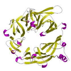 Image of CATH 4qzvA01
