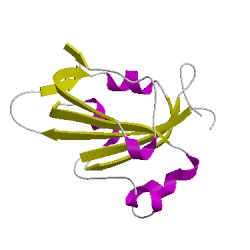 Image of CATH 4qzvB01