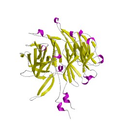 Image of CATH 4qzvC01