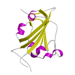 Image of CATH 4qzvD01