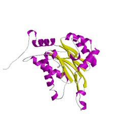 Image of CATH 4r02A