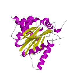 Image of CATH 4r02D