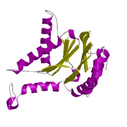 Image of CATH 4r02S