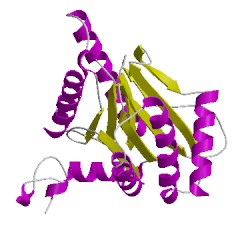 Image of CATH 4r02T