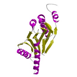 Image of CATH 4r02Y00