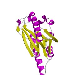 Image of CATH 4r02b