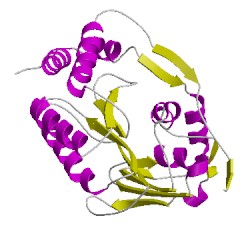 Image of CATH 4r05A00