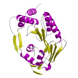 Image of CATH 4r05B00