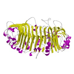 Image of CATH 4r07A